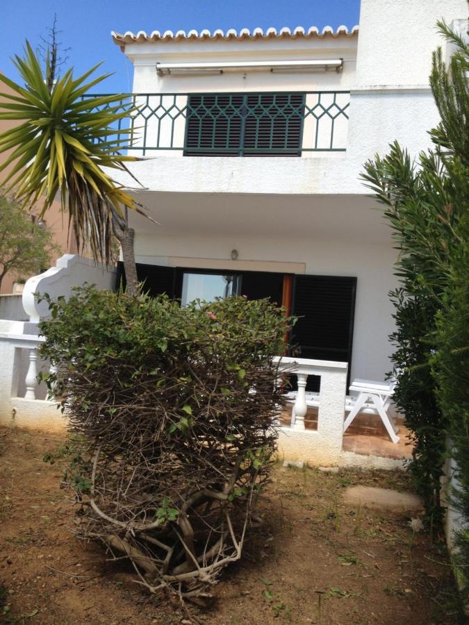 Pinhal Beach View 拉哥斯 外观 照片