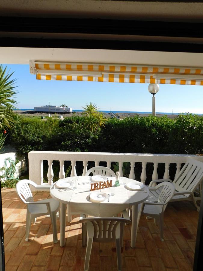 Pinhal Beach View 拉哥斯 外观 照片