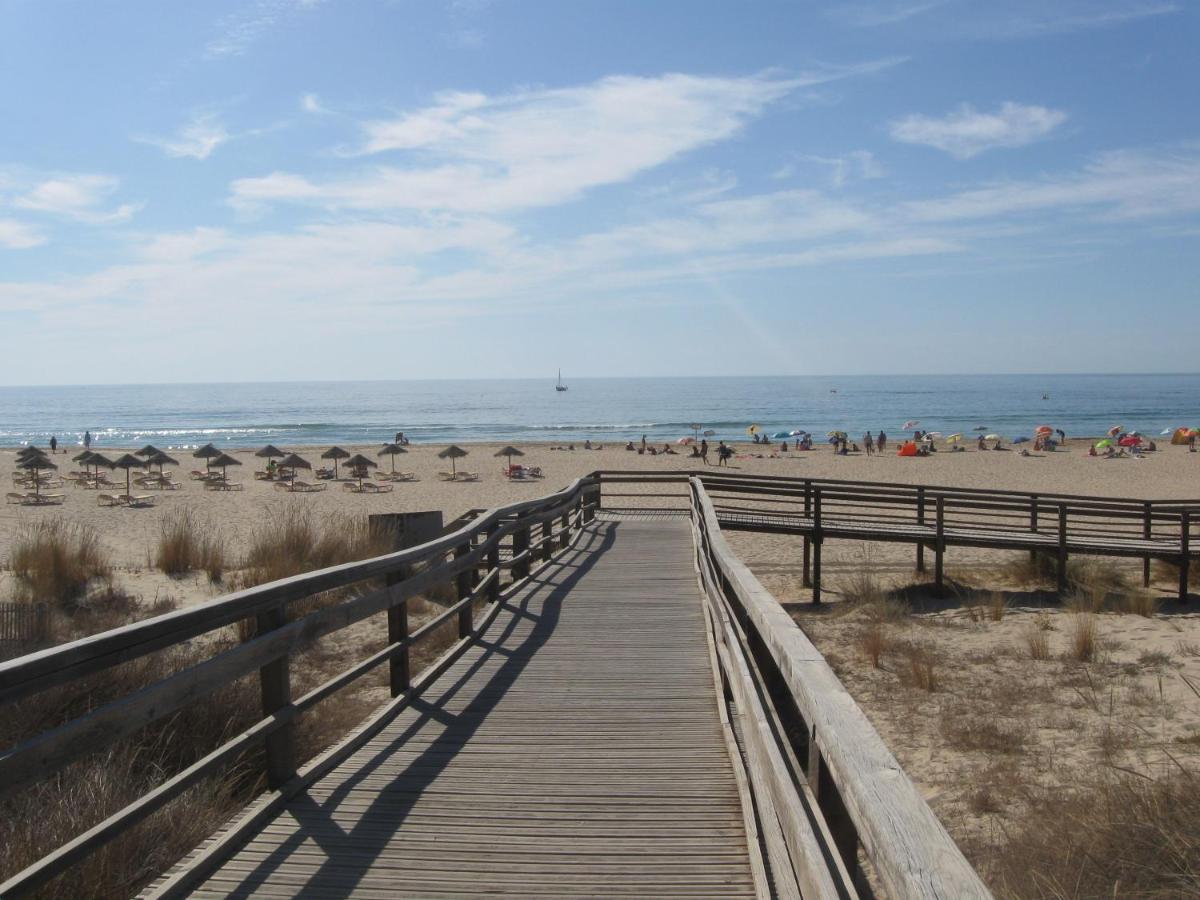 Pinhal Beach View 拉哥斯 外观 照片