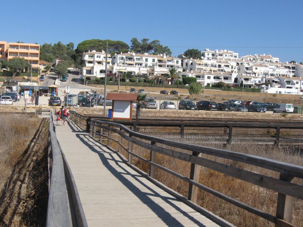 Pinhal Beach View 拉哥斯 外观 照片