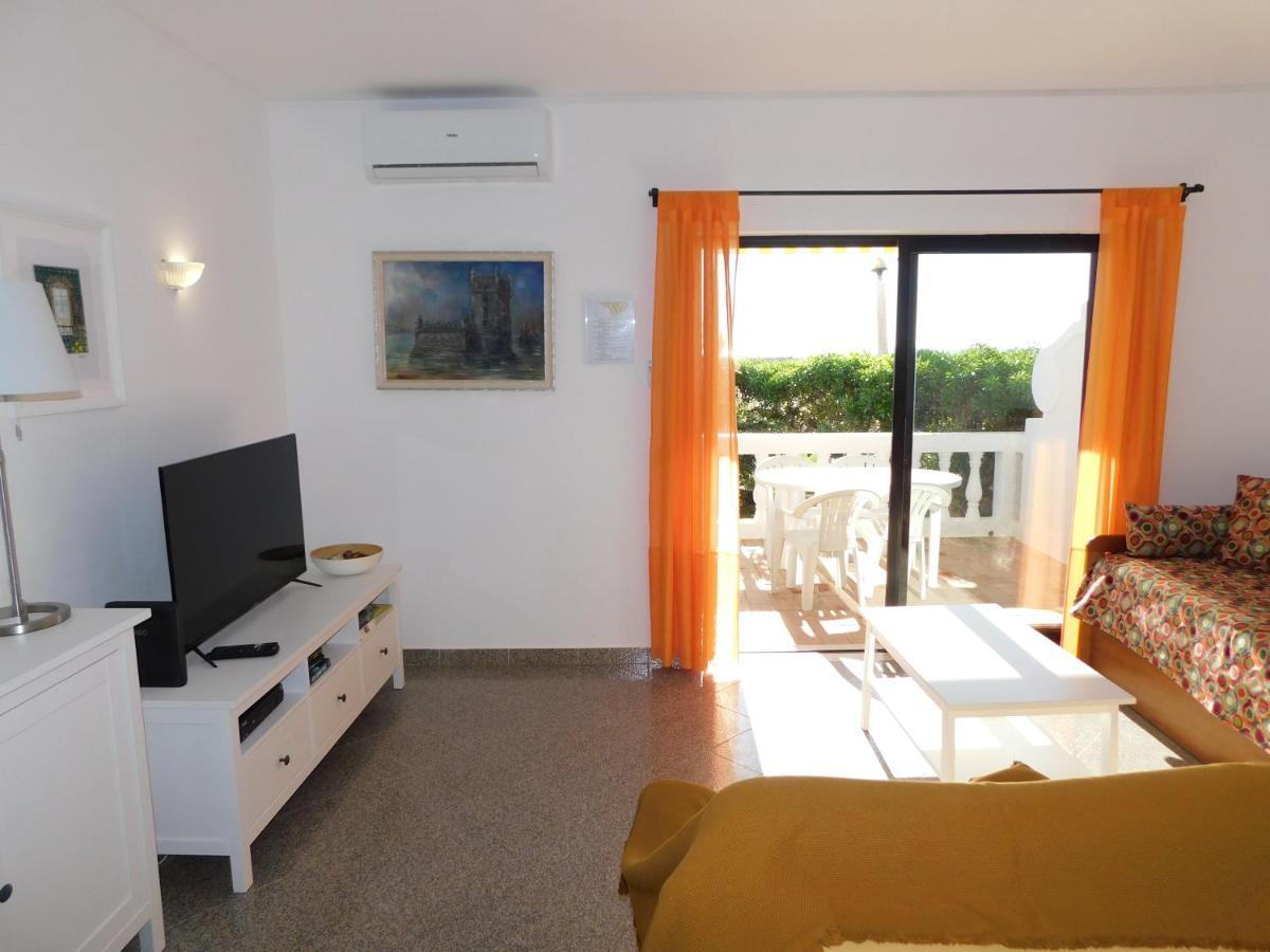 Pinhal Beach View 拉哥斯 外观 照片