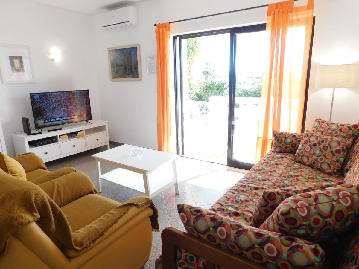 Pinhal Beach View 拉哥斯 外观 照片